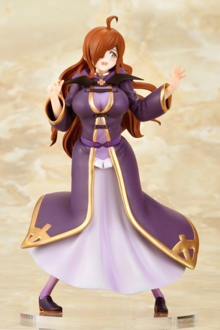 Wiz 1/7 Figure -- KonoSuba