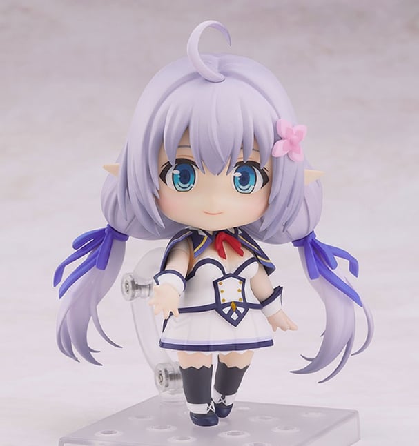Ireena Nendoroid Figure -- The Greatest Demon Lord Is Reborn as a Typical Nobody