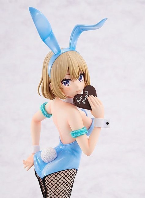 Sachi Umino 1/7 KDcolle Figure Bunny Girl Ver. -- A Couple of Cuckoos