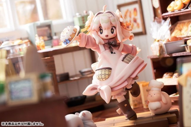 Minahoshi-chan Figure
