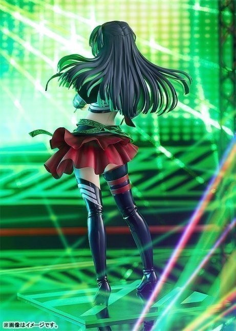 Fuyuko Mayuzumi 1/7 Figure Neon Light Romancer Ver. -- THE IDOLM@STER SHINY COLORS