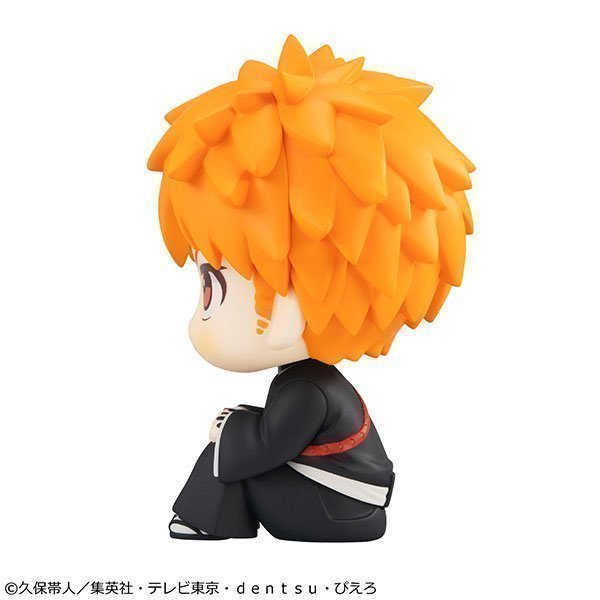 Ichigo Kurosaki LookUp Figure -- Bleach: Thousand-Year Blood War