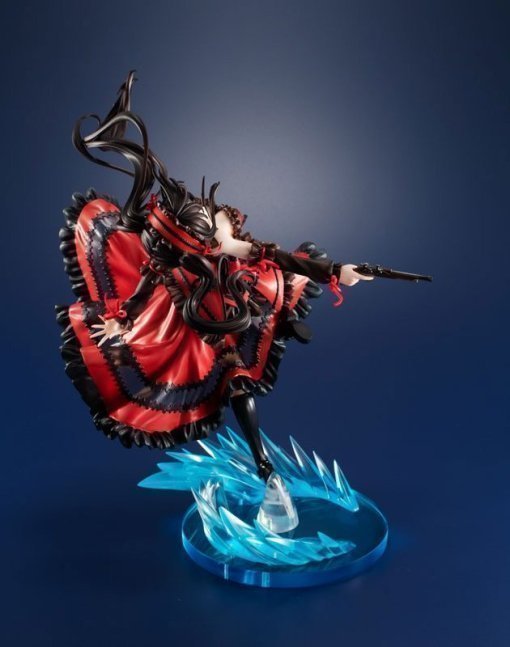 Kurumi Tokisaki 1/7 Figure -- Date A Bullet