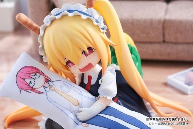 Tohru Figure -- Miss Kobayashi's Dragon Maid