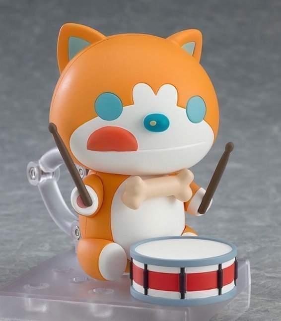 Pelops II Nendoroid Figure -- Godzilla Singular Point