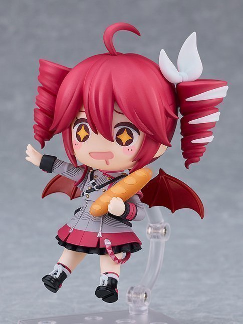 Kasane Teto Nendoroid Figure Synthesizer V AI Ver.