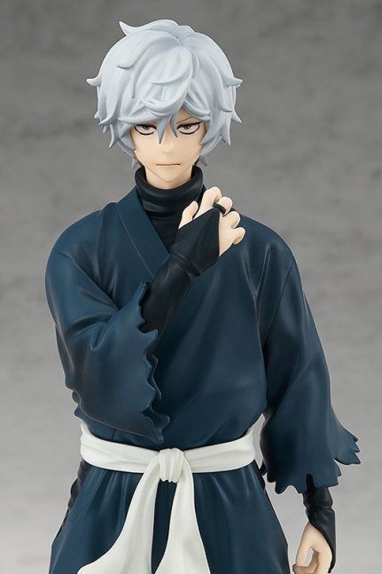 Gabimaru POP UP PARADE Figure -- Hell's Paradise: Jigokuraku