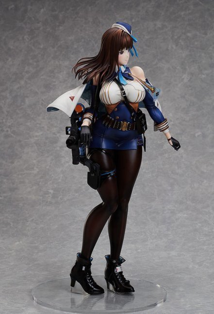 Marian 1/4 Figure -- Goddess of Victory: Nikke