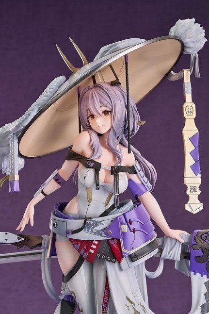 Scarlet 1/7 Figure -- Goddess of Victory: Nikke