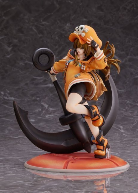 May 1/7 Figure -- GUILTY GEAR -STRIVE-