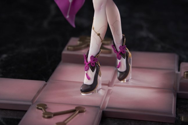 Fu Xuan 1/7 Figure -- Honkai: Star Rail