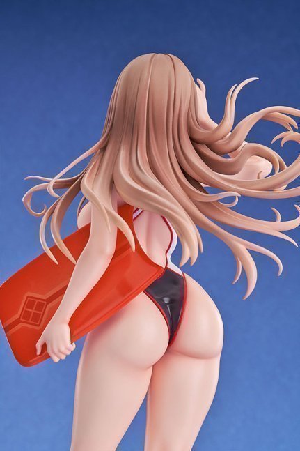 Rapi: Classic Vacation 1/7 Figure -- Goddess of Victory: Nikke
