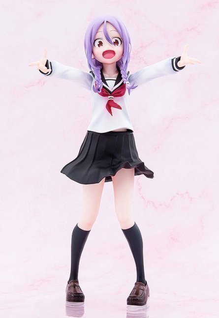 Urushi Yaotome 1/7 Figure -- Sore demo Ayumu wa Yosetekuru