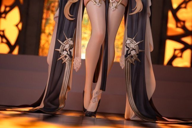 Implacable 1/6 Figure -- Azur Lane