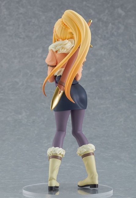 Darkness POP UP PARADE Figure Winter Outfit Ver. -- KonoSuba: God's Blessing on this Wonderful World! Kurenai Densetsu
