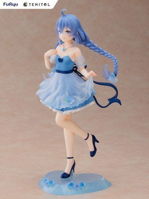 Roxy TENITOL Figure Flower Fairy ver. -- Mushoku Tensei: Jobless Reincarnation II -Isekai Ittara Honki Dasu-