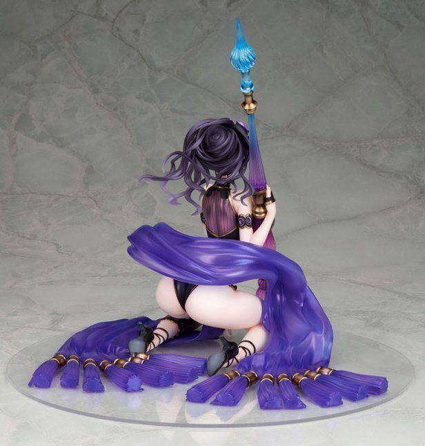Rider/Murasaki Shikibu 1/6 Figure -- Fate/Grand Order