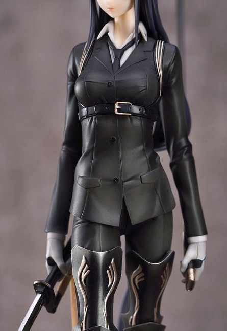 G.A.D_Karasu 1/7 Figure