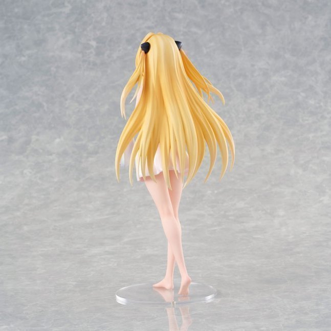 Golden Darkness 1/6 To Love-Ru Genga Art Exhibition Figure