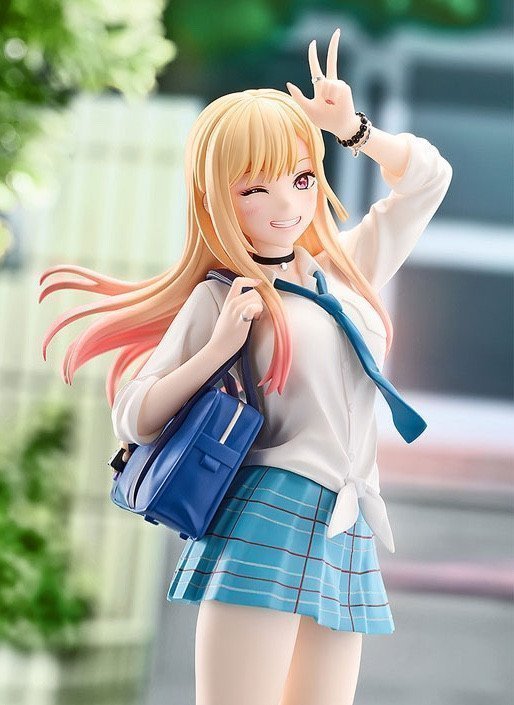 Marin Kitagawa POP UP PARADE Figure