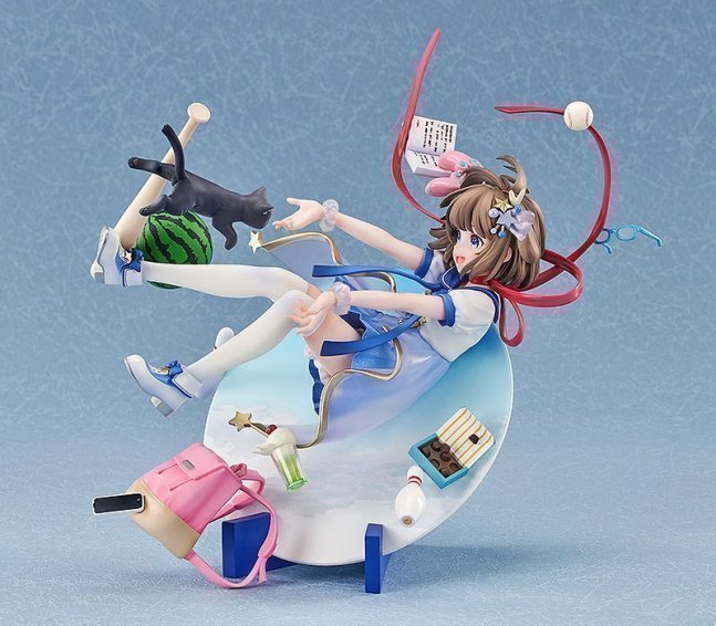 Kano 1/7 Figure Nadamesukashi Negotiation Ver.