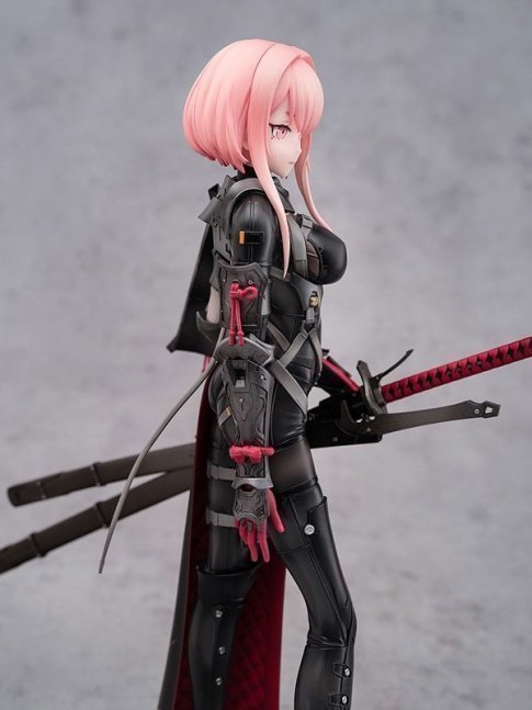 FALSLANDER SAMURAI 1/7 Figure
