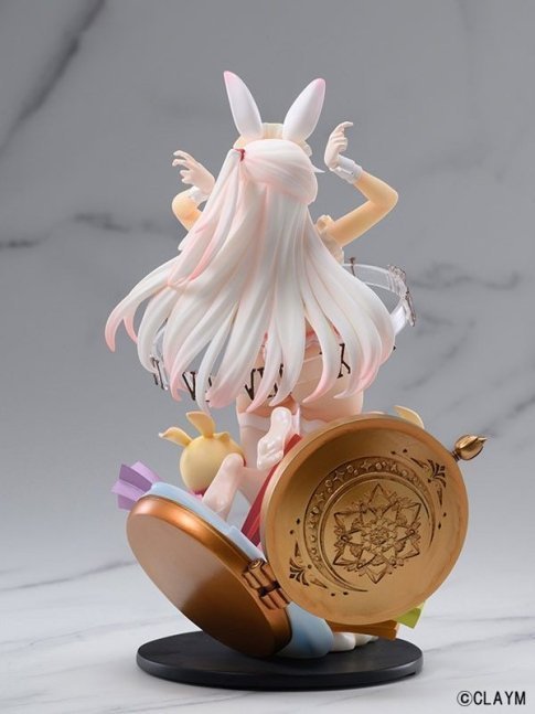 Time Rabbit YUKI 1/7 Figure