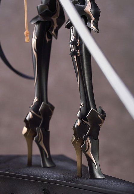 G.A.D_Karasu 1/7 Figure