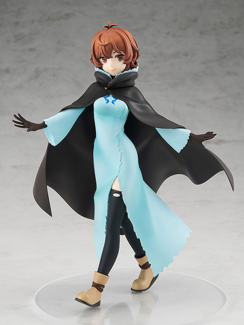 Liliruca Arde POP UP PARADE Figure -- Is It Wrong to Try to Pick Up Girls in a Dungeon? IV