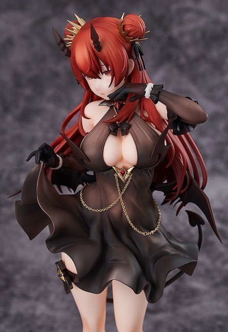 Succubus Lucilia 1/7 Figure -- Dance of the Succubus