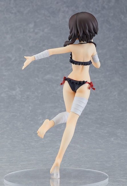 Megumin POP UP PARADE Figure Swimsuit Ver. -- KonoSuba