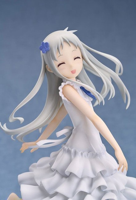 Meiko Honma POP UP PARADE Figure -- Anohana: The Flower We Saw That Day