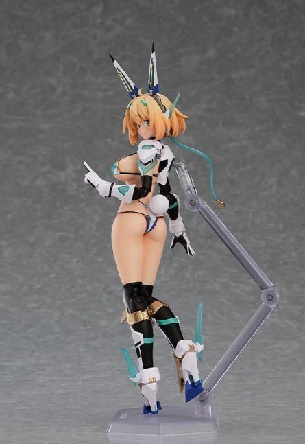 Sophia F. Shirring Figma Action Figure Bikini Armor ver.