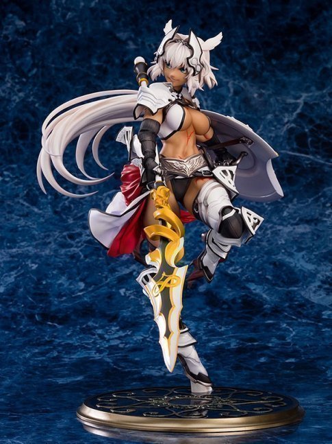 Lancer/Caenis 1/7 Figure -- Fate/Grand Order
