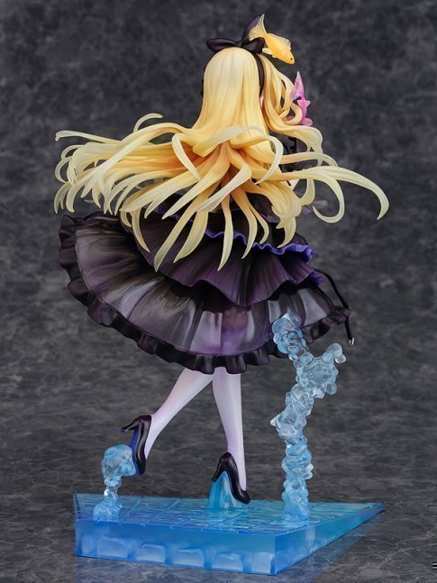 Fuzichoco Original Illustration Toka Kairo -Minasoko no Alice- 1/7 Figure