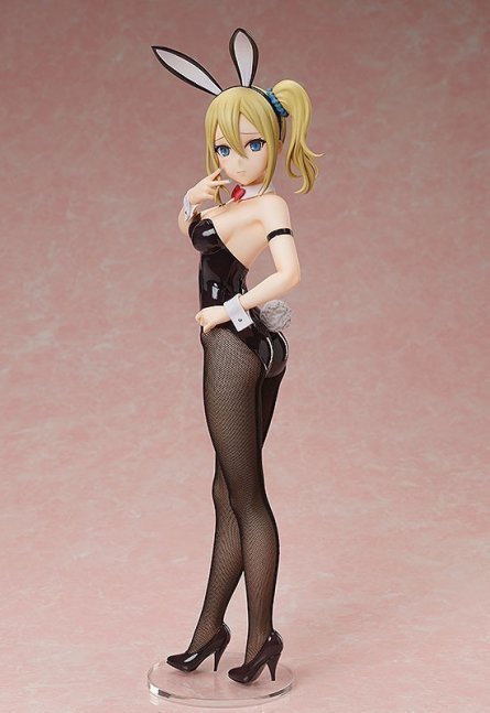 Ai Hayasaka 1/4 Figure Bunny Ver. -- Kaguya-sama: Love Is War -The First Kiss Never Ends-