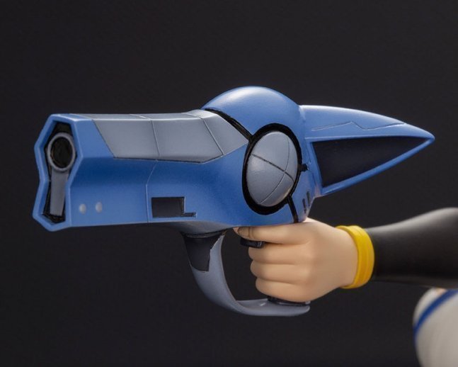 Rebecca 1/8 ARTFX J Figure -- EDENS ZERO