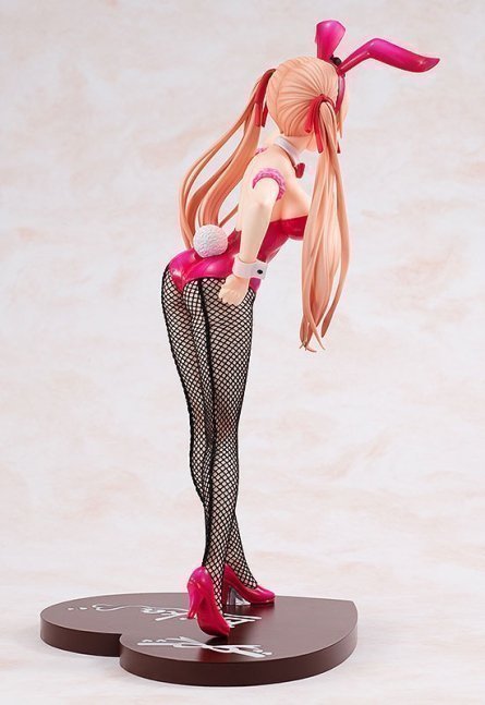 Erika Amano 1/7 KDcolle Figure Bunny Girl Ver. -- Kakkou no Iinazuke