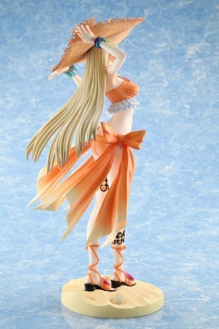 Rayleigh Miller 1/7 Figure -- Senjou no Valkyria 4