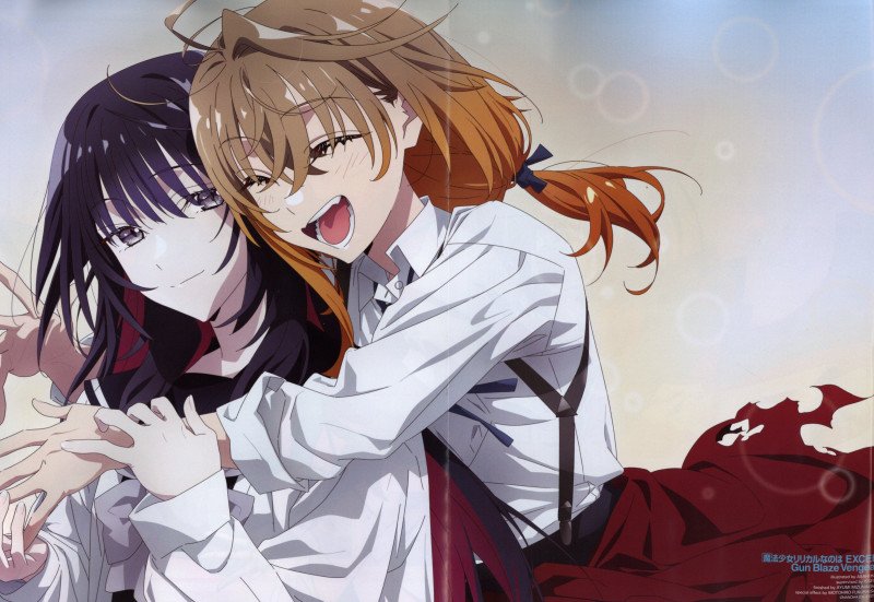 Newtype October 2026