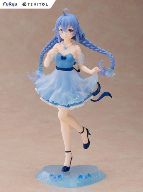 Roxy TENITOL Figure Flower Fairy ver. -- Mushoku Tensei: Jobless Reincarnation II -Isekai Ittara Honki Dasu-