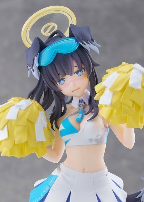 Hibiki (Cheer Squad) Memorial Lobby Ver. POP UP PARADE Figure -- Blue Archive