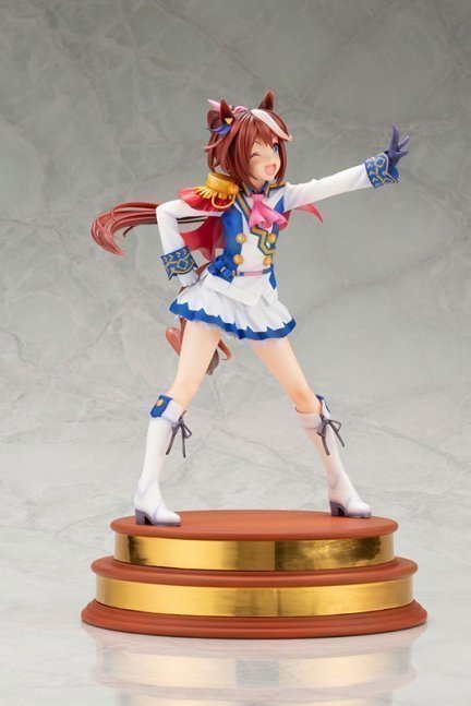 Tokai Teio 1/7 Figure [Show off your dreams!] -- Umamusume Pretty Derby