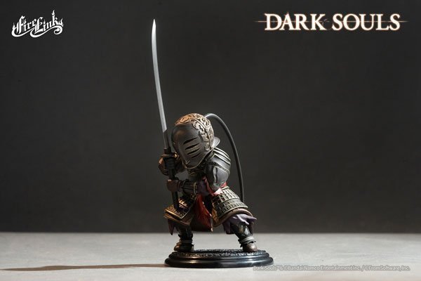 DARK SOULS Chibi Figure Vol.3 6Pack BOX