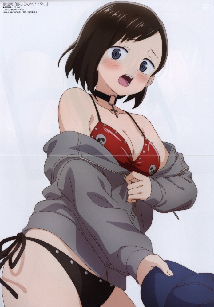 Megami Magazine May 2026