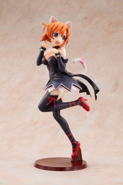 Rena Ryugu 1/7 Figure Angel Mortq Ver.  -- Higurashi no Naku Koro ni - SOTSU