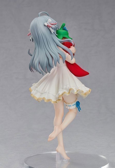 Kagura Nana POP UP PARADE Figure