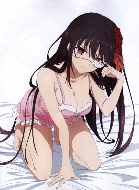 Megami Magazine DELUXE Vol. 40