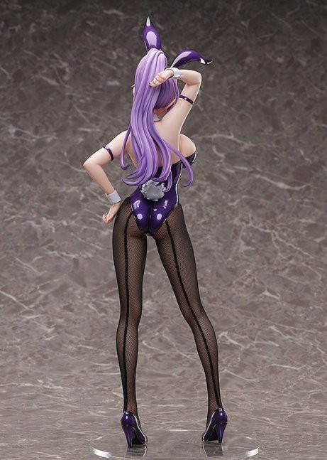 Shion 1/4 B-STYLE Figure Bunny Ver.