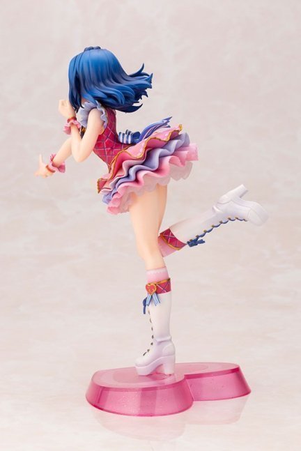 Yuriko Nanao 1/8 Figure -SeichouChu LOVER!!- -- THE IDOLM@STER Million Live!